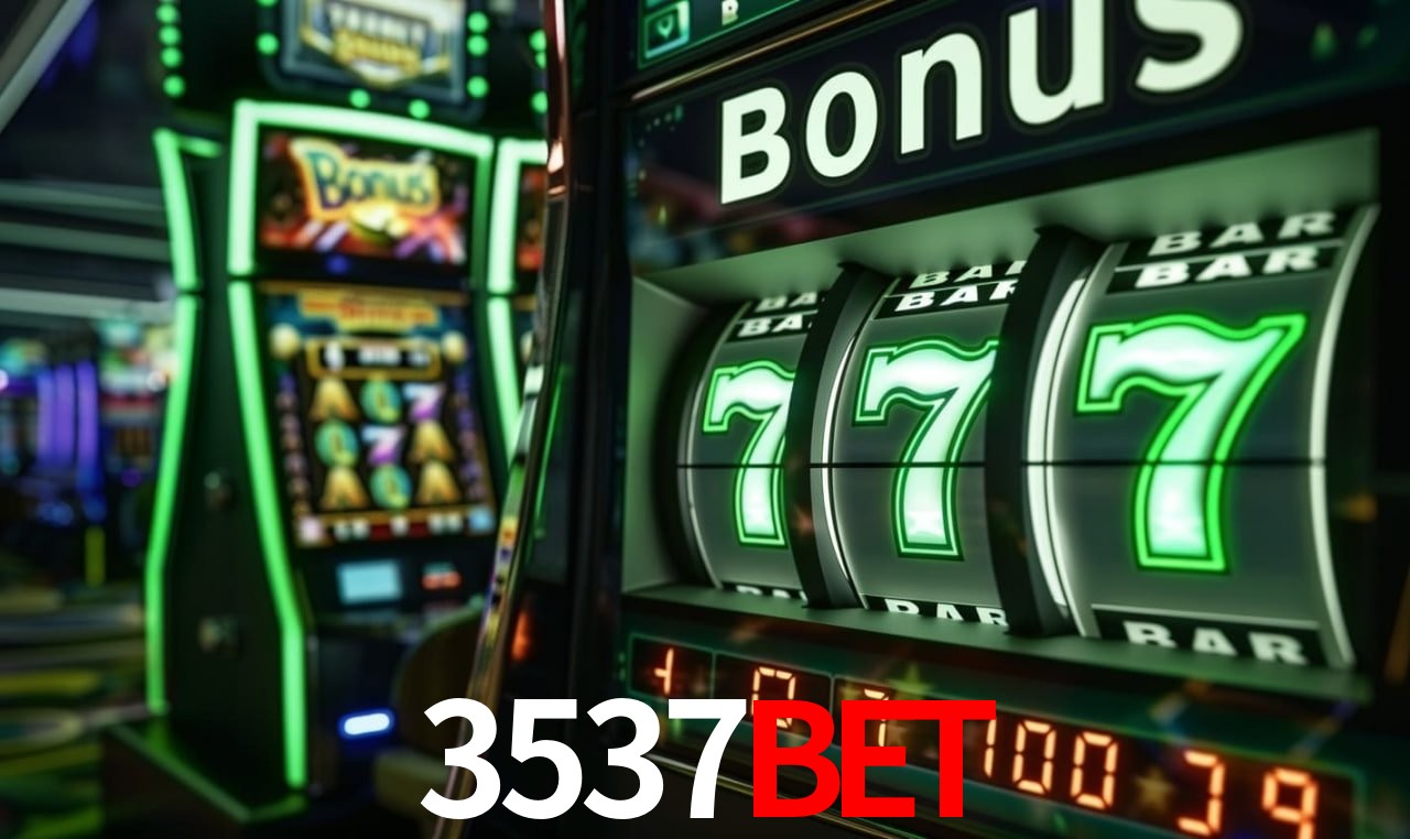 Experiência VIP 3537bet