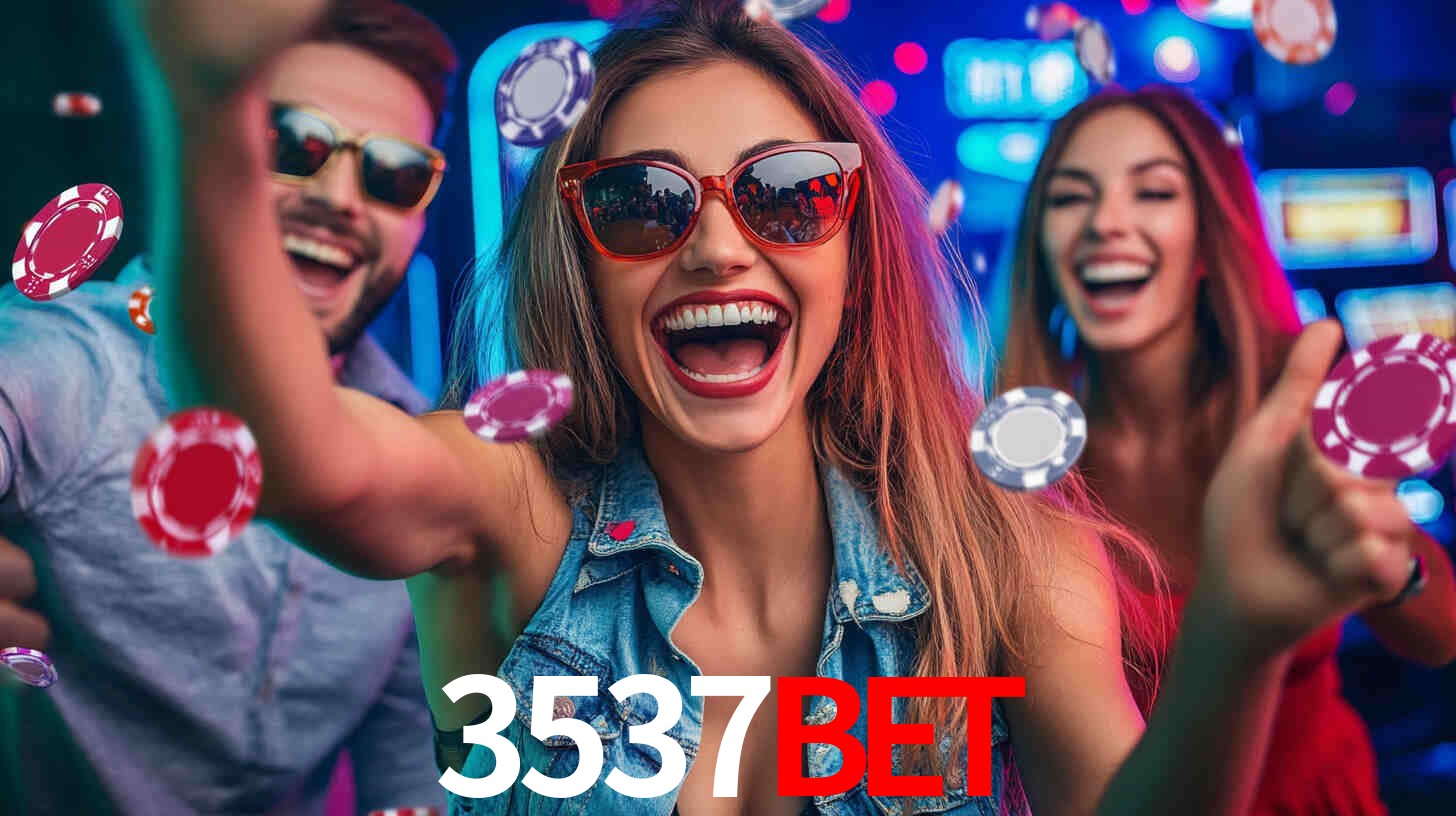 Experiência VIP 3537bet
