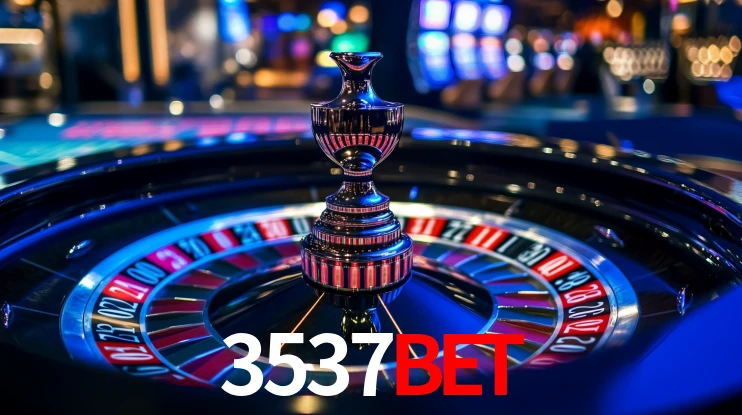 3537bet: Seu Cassino Premiado com Pagamentos Rápidos