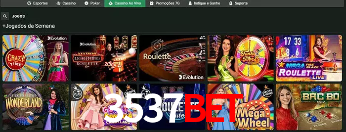 3537bet bet