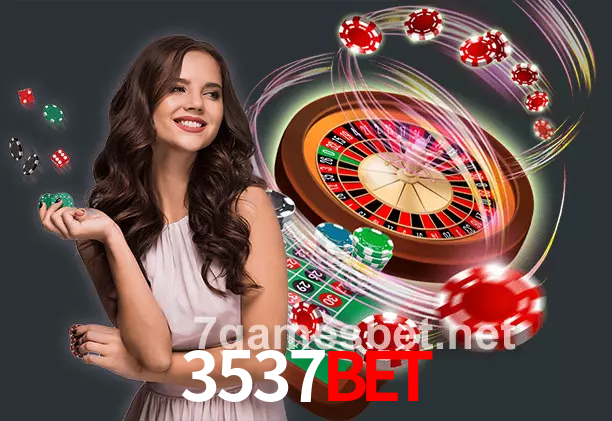 vivo no cassino 3537bet