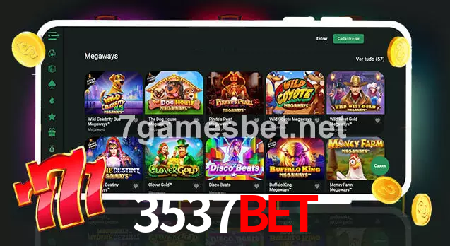 3537bet aplicativo