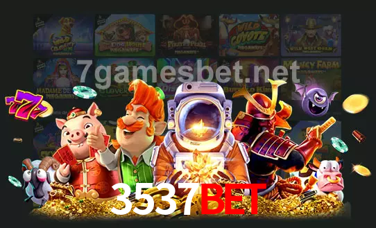 cassino 3537bet