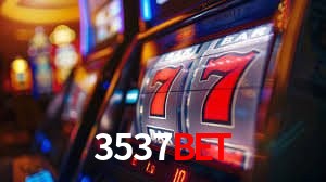 Apostas Esportivas na 3537bet: Um Guia Completo
