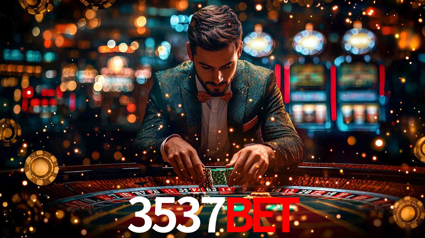 Experimente o Login Seguro Premium no 3537bet