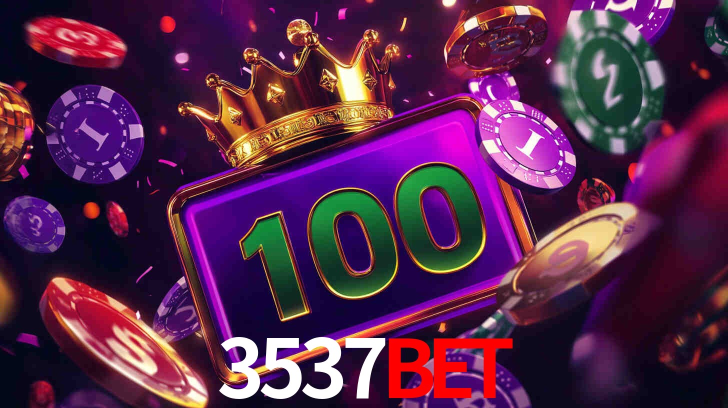 Ofertas Imperdíveis na 3537bet: Promoções e Bônus Que Valem a Pena