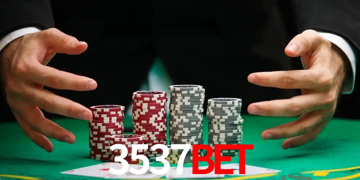 A Emoção da Loteria na 3537bet: Uma Chance de Mudança de Vida