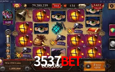 Exclusive Offers 3537bet