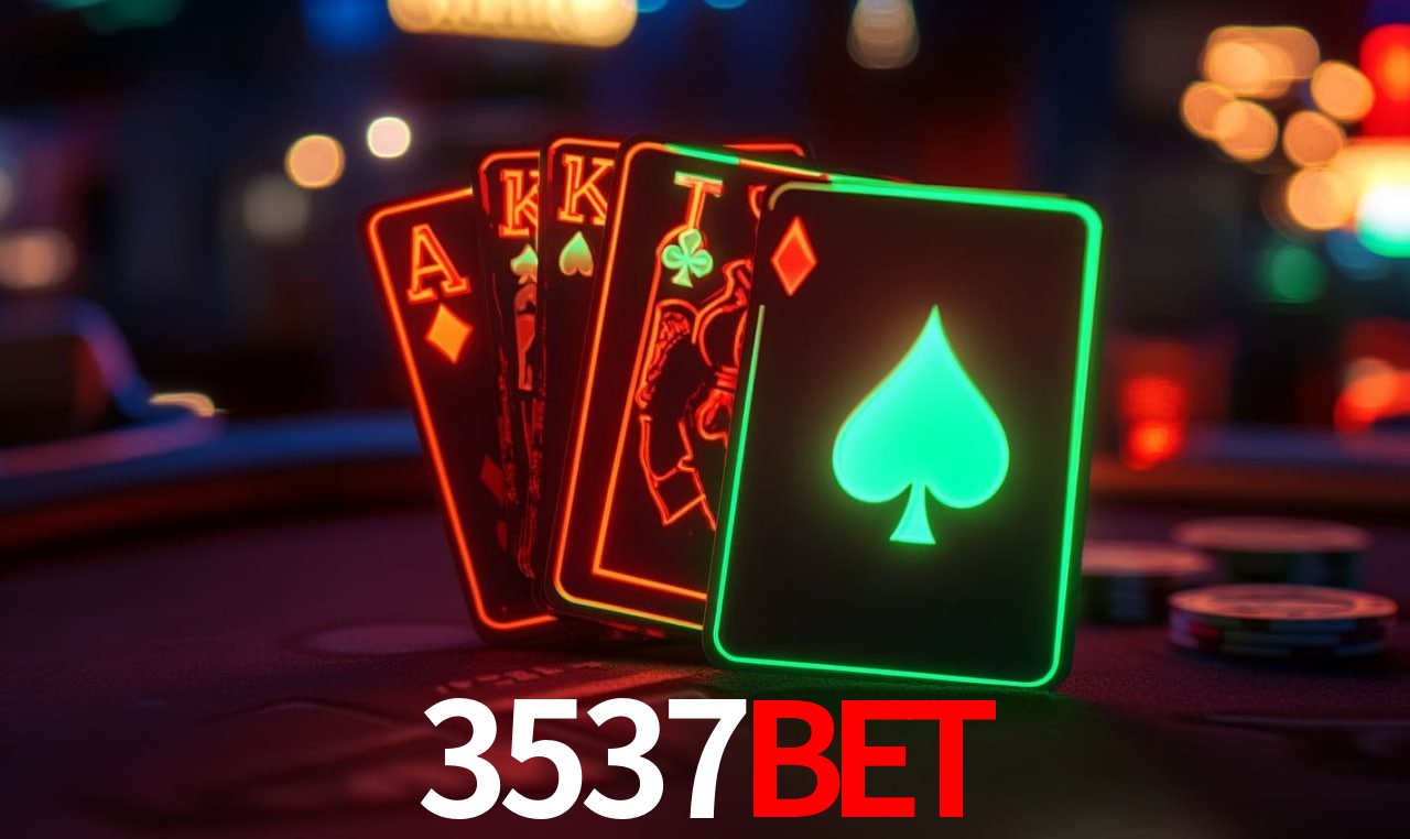 Apostas Esportivas na 3537bet: Um Guia Completo