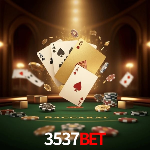 Live Casino 3537bet