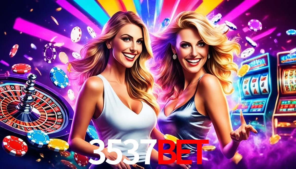 A Revolução dos Aplicativos de Jogos no 3537bet
