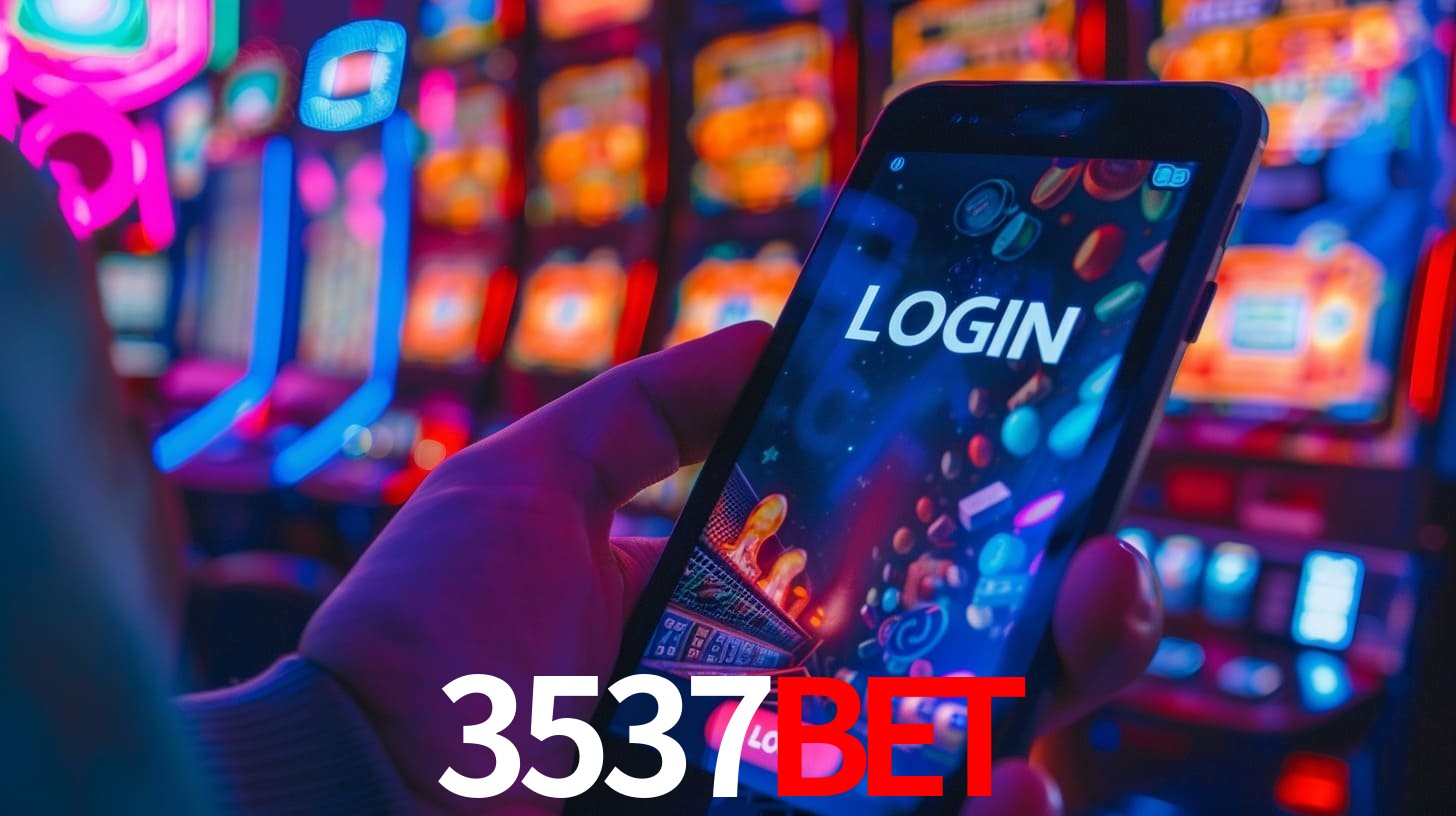 Inovações de Jogos na 3537bet: O Futuro das Experiências Interativas