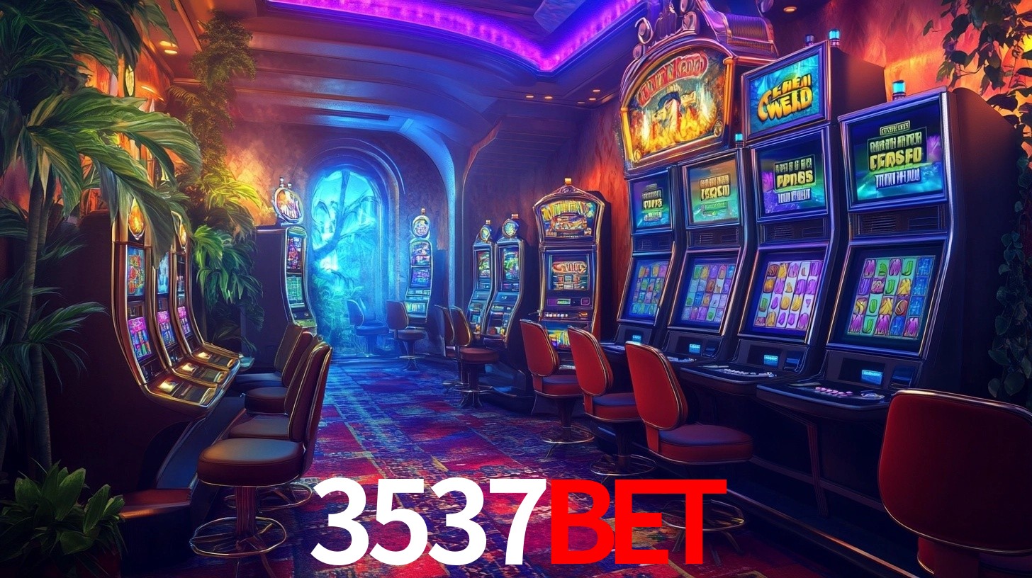Exclusive Games 3537bet