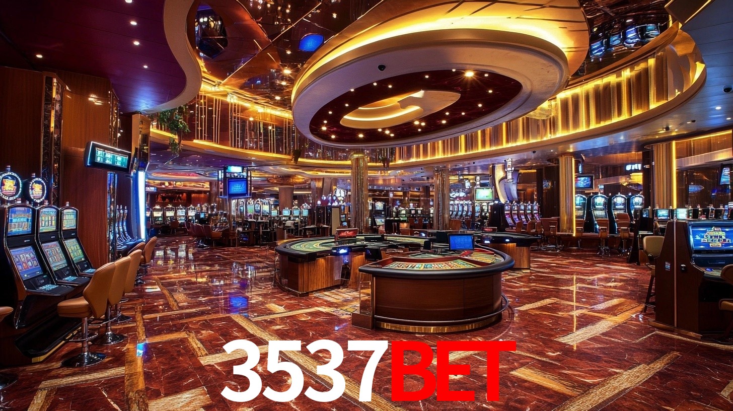3537bet App Interface