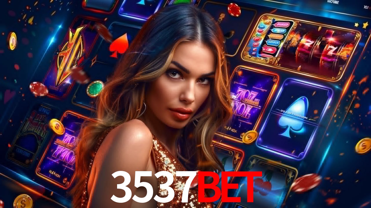 Especiais de Fim de Semana 3537bet