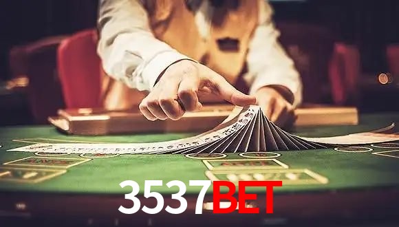 Blackjack Table 3537bet