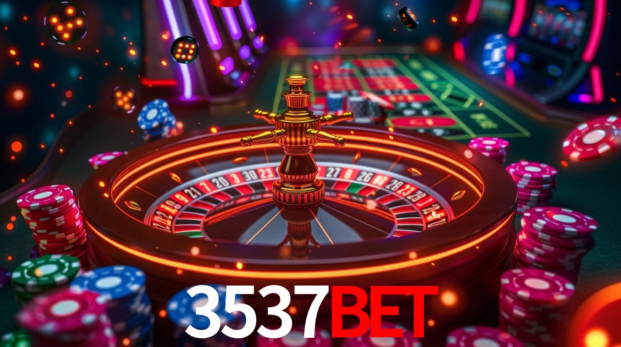 Descubra a Essência do 3537bet: Nossa História e Compromissos