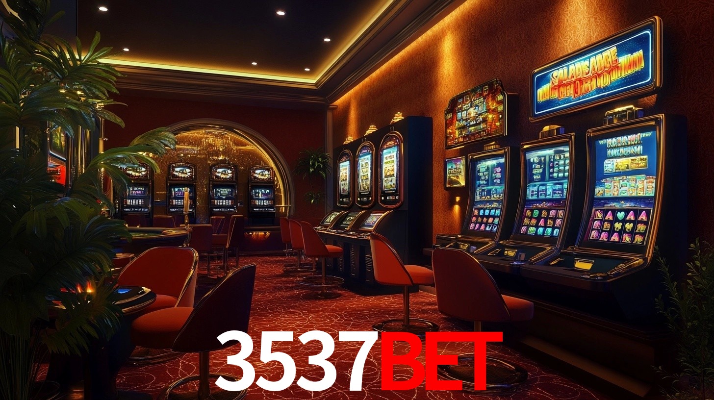 Premium Interface 3537bet