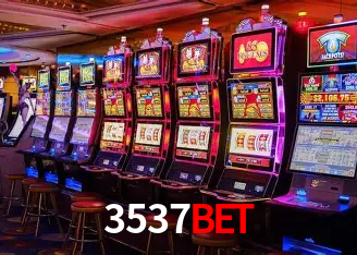 APP oficial da 3537bet para mobile