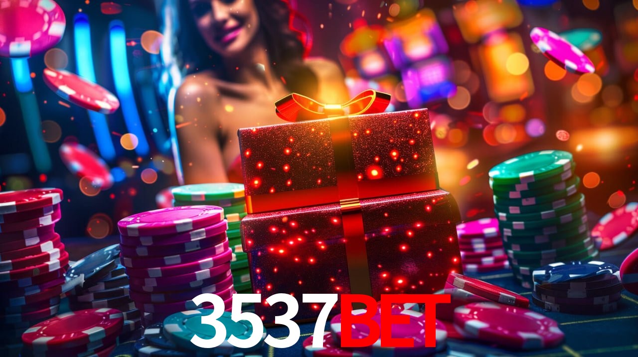 Ofertas Exclusivas 3537bet