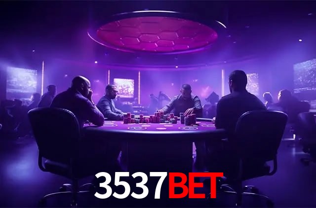 Inovações de Jogos na 3537bet: O Futuro das Experiências Interativas