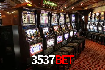 PIX Instantâneo 3537bet