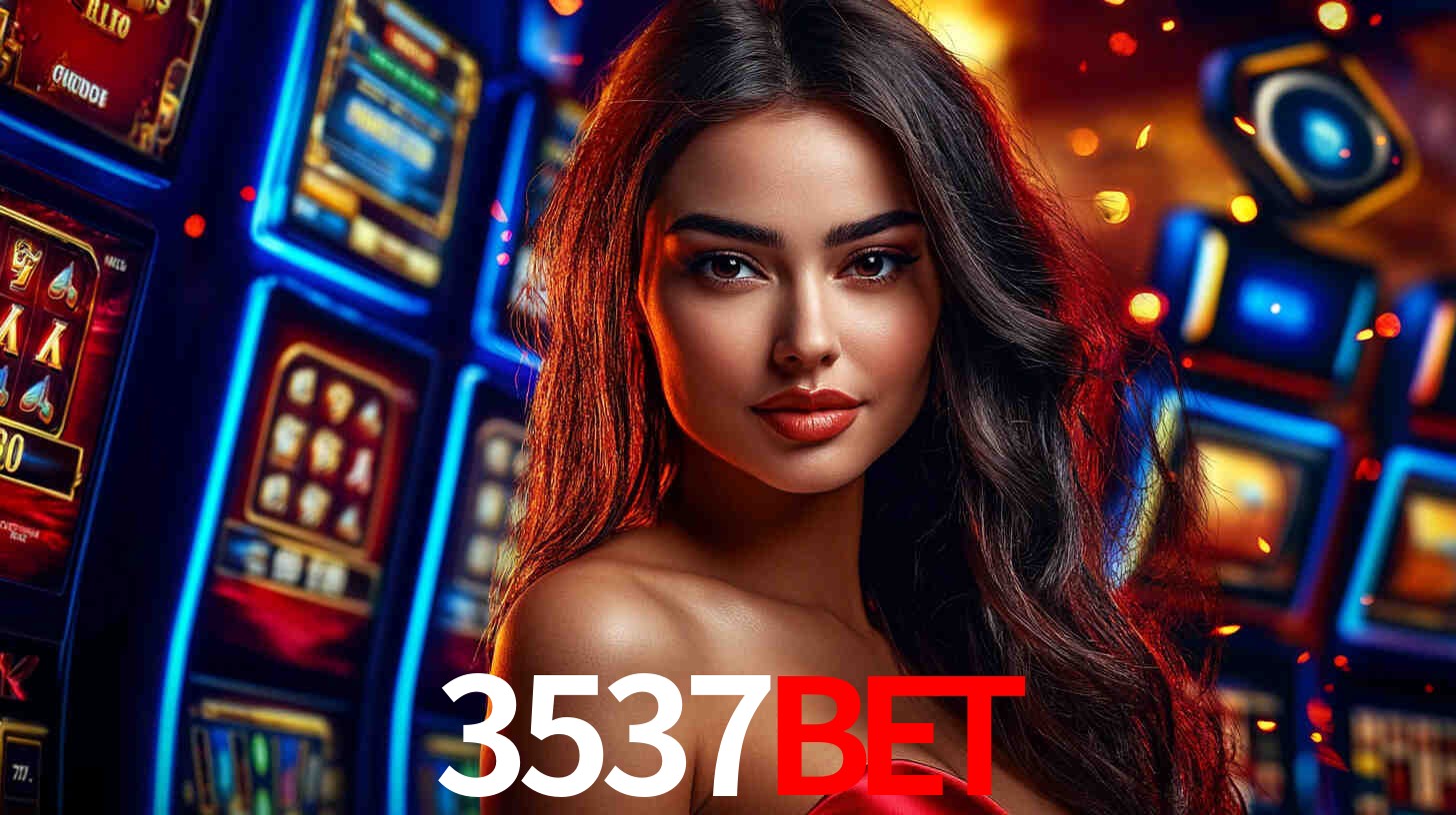 Diretório de Jogos 3537bet