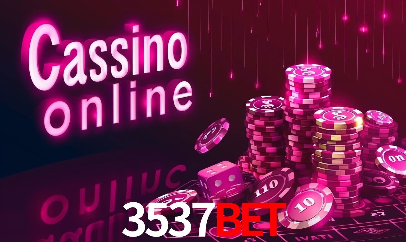 Cadastro Rápido 3537bet
