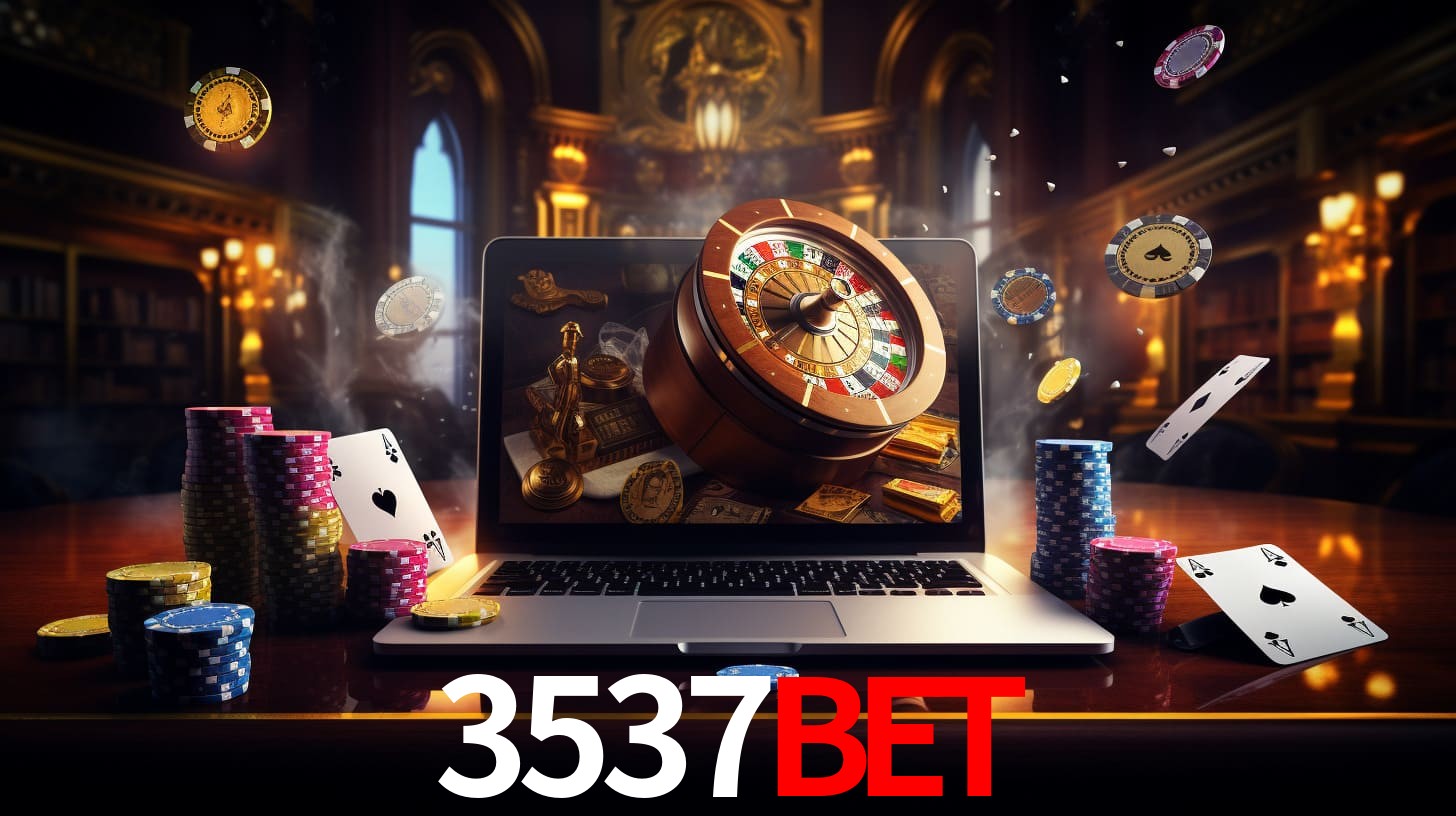 Welcome Bonus 3537bet