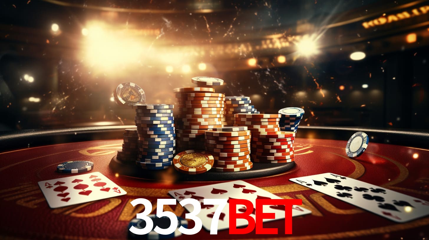 Programa VIP 3537bet
