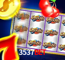 Programa VIP 3537bet