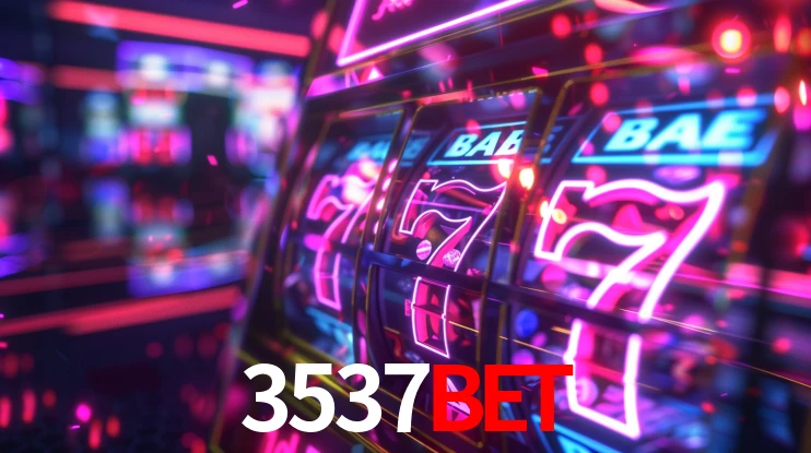 Bonus Features 3537bet