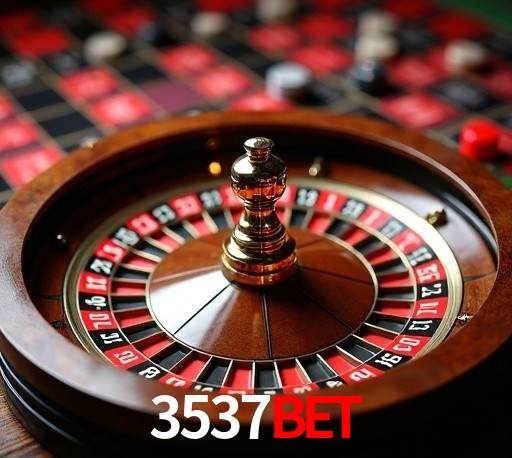 Explorando a Categoria de Eventos em Apostas na 3537bet