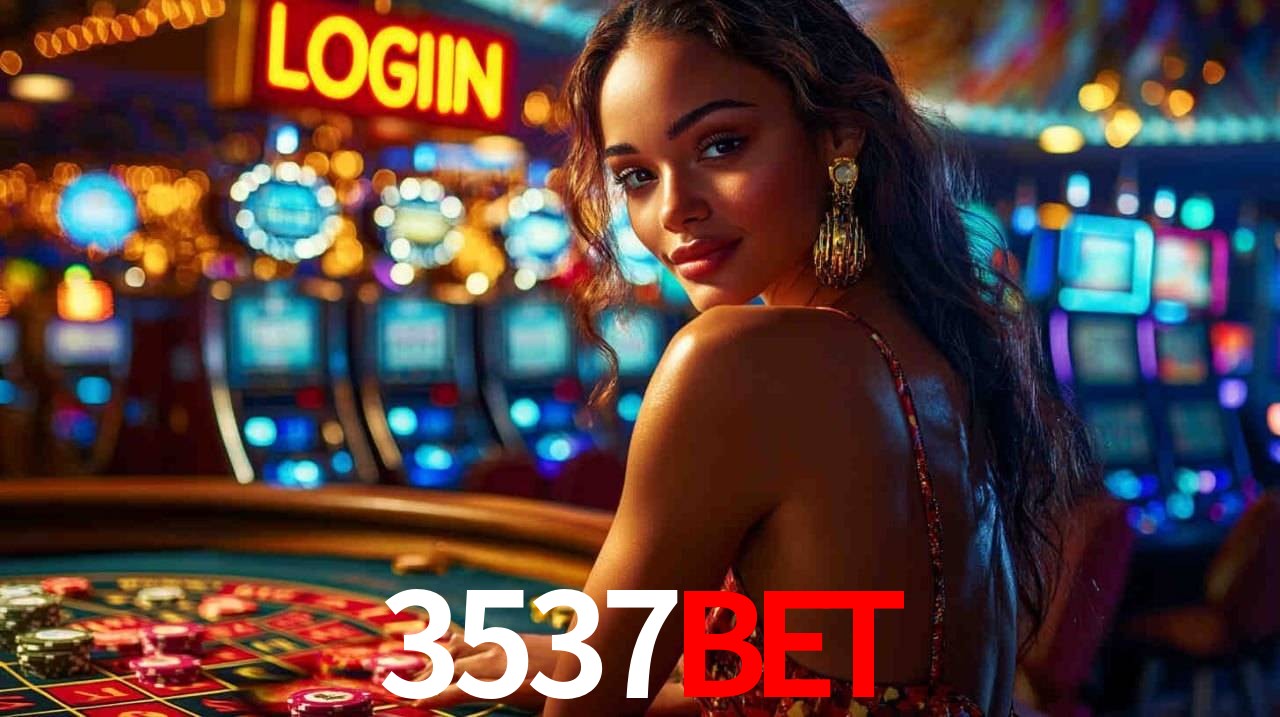 Descubra o Programa VIP da 3537bet: Vantagens Exclusivas para Jogadores