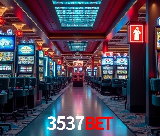 Sistemas de Segurança 3537bet