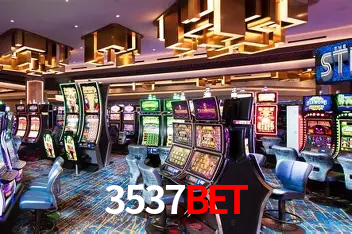 Jogos Exclusivos 3537bet