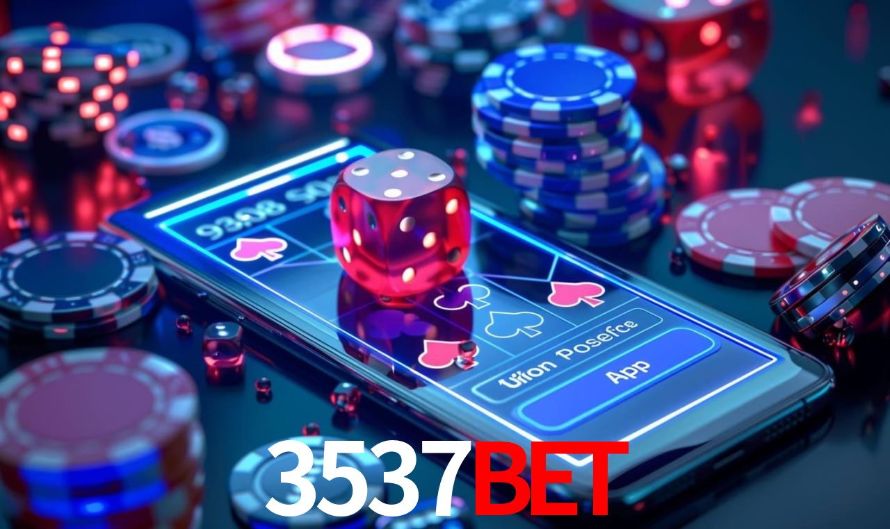 Desvendando o Mundo dos Jogos Virtuais na 3537bet