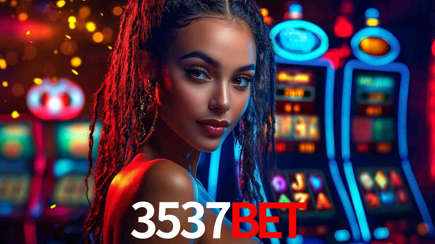 Recursos de Bônus 3537bet