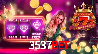 cassino 3537bet