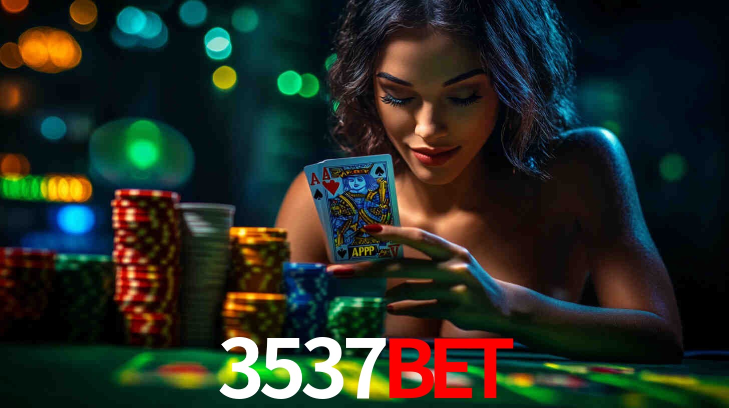 Avaliações dos Jogadores 3537bet