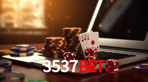 A Emoção da Loteria na 3537bet: Uma Chance de Mudança de Vida