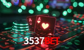Desvendando o Mundo dos Jogos Virtuais na 3537bet