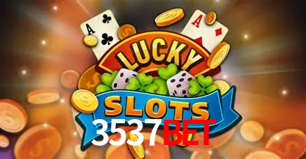 Descubra o Mundo do Cassino Online com 3537bet