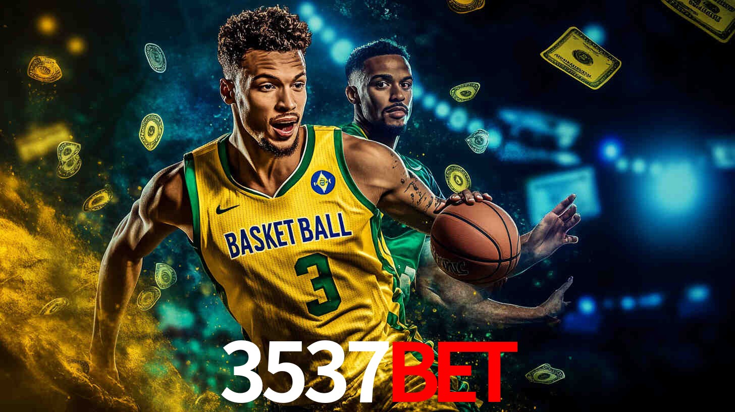 Apostas de Futebol 3537bet