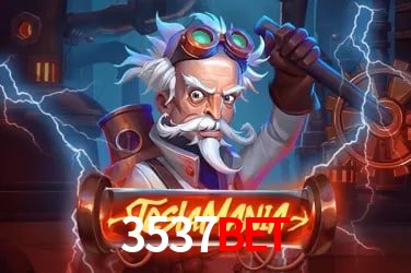 A Experiência Imersiva dos Cassinos Ao Vivo no 3537bet