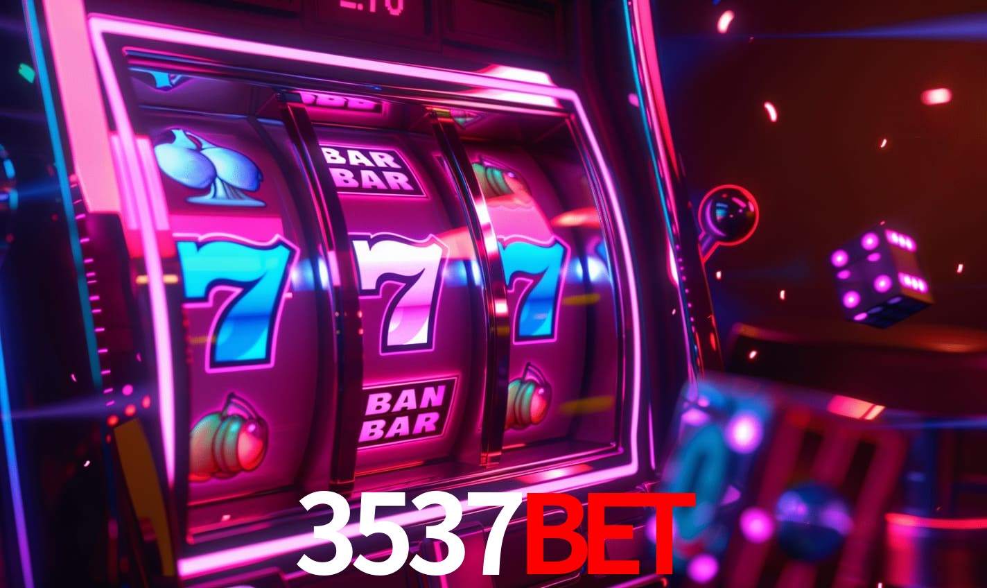 Segurança 2FA 3537bet