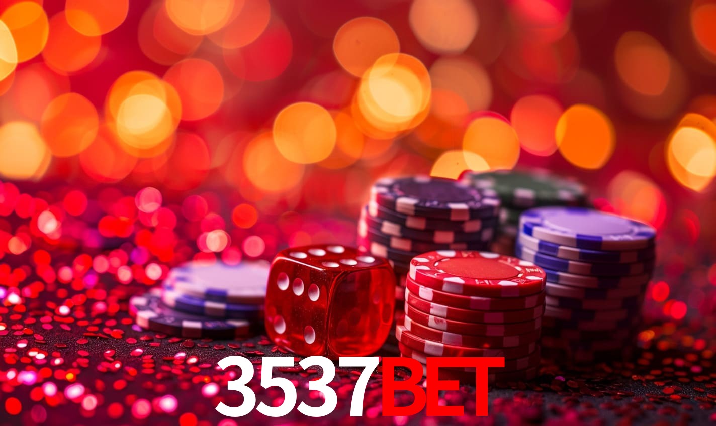 Benefícios da Conta 3537bet
