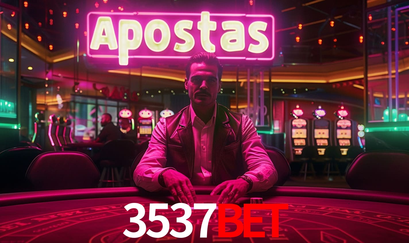 Login Seguro 3537bet