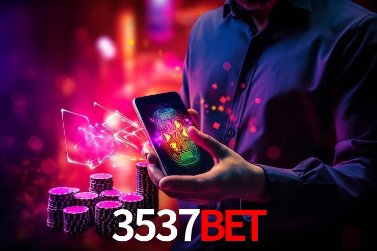 Apostas Esportivas na 3537bet: Um Guia Completo