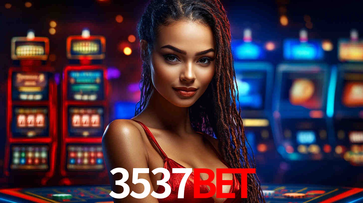 Casino Ao Vivo 3537bet